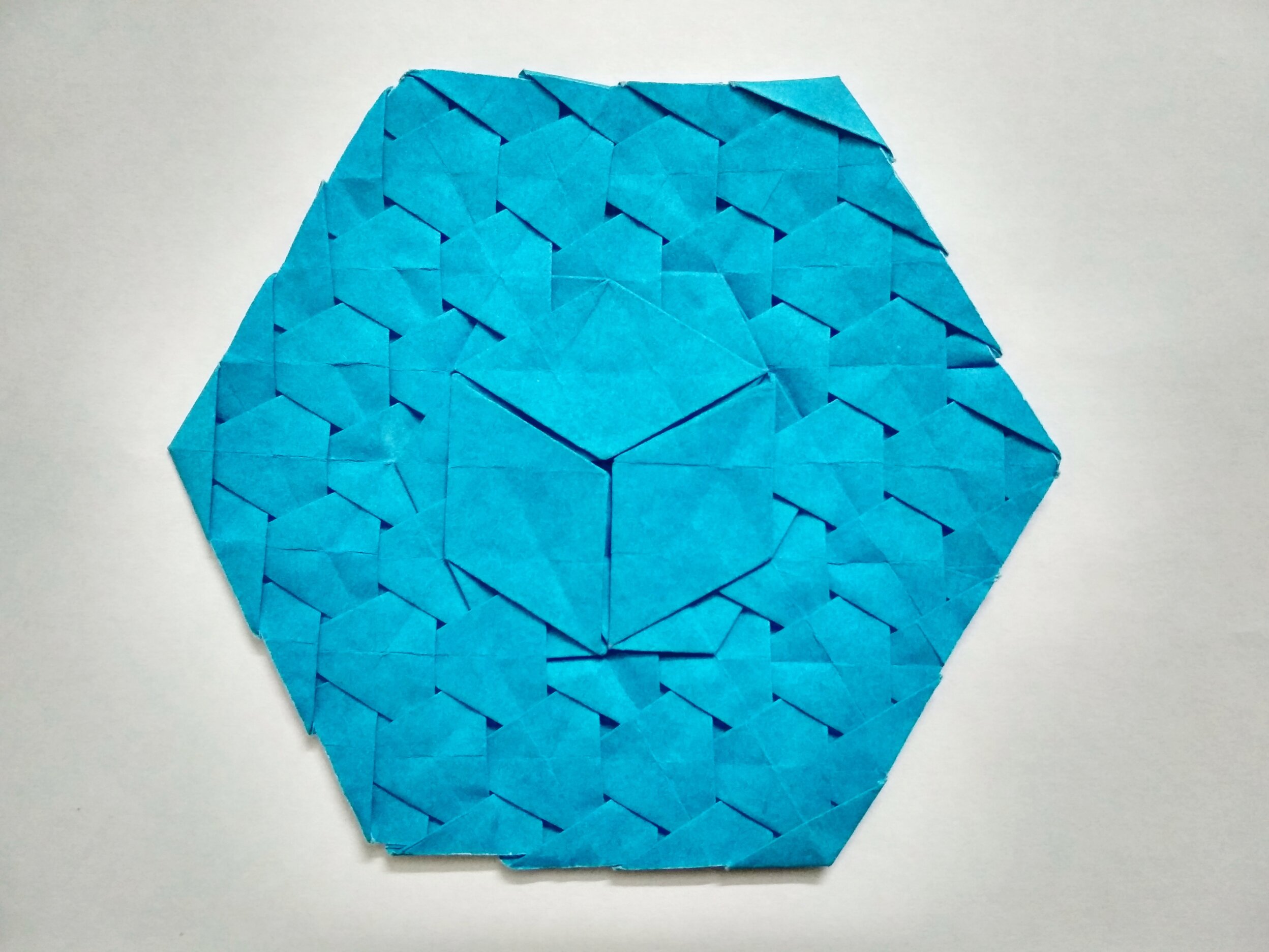 1-Cube Exercise - Alessandro Beber (1)