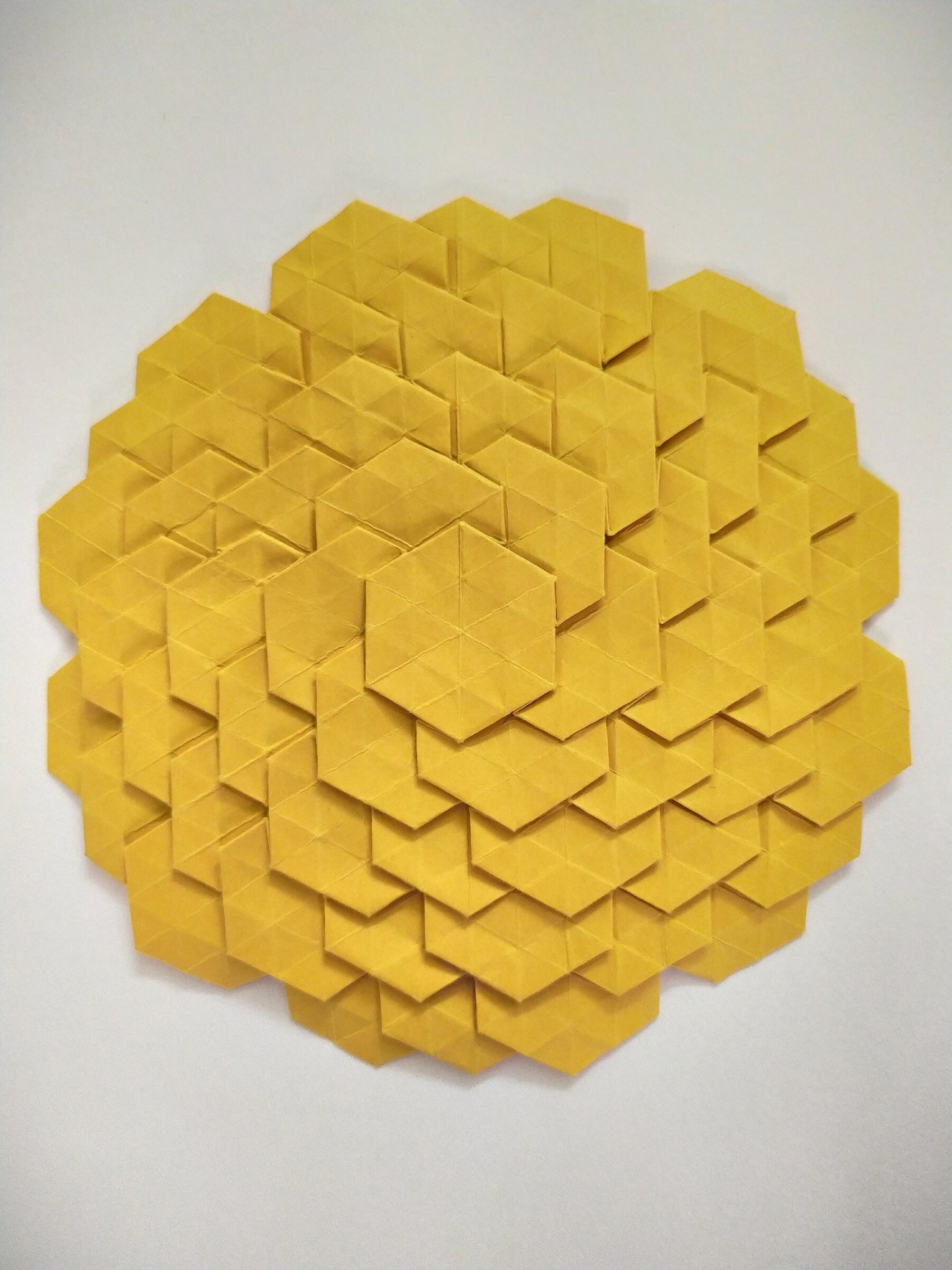 Spread Hex Tessellation (1)